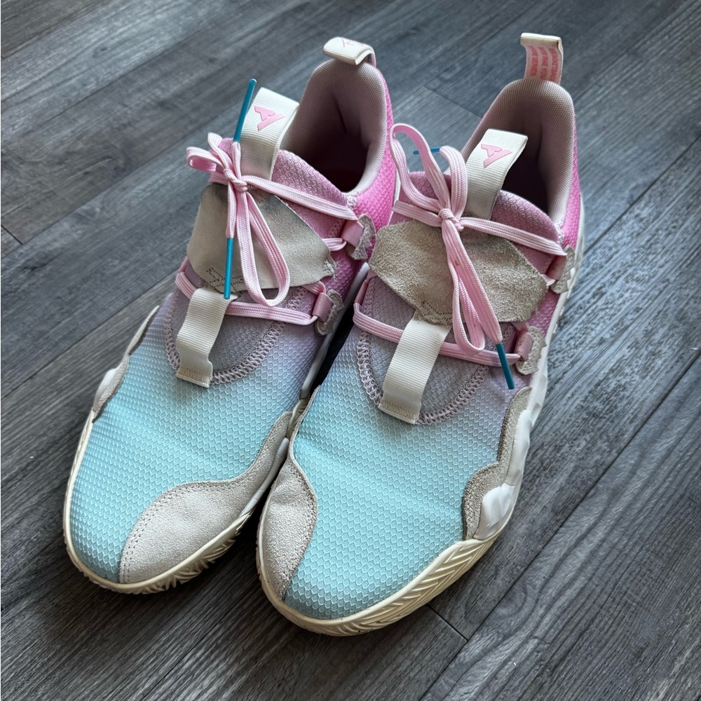 Adidas Trae Young 1 ICEE Sneakers Size 12